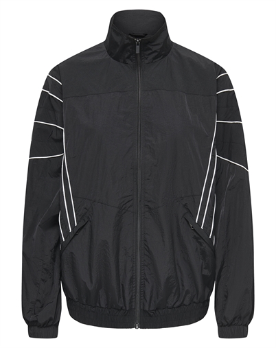Only - ONLJoy Track Jakke - Black